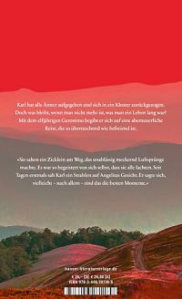 Reise nach Laredo, 1