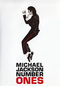 Michael Jackson - Number Ones [DVD], 2