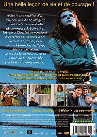 Lettres à Dieu [DVD], 1