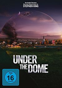 Under the Dome - Staffel 1 [DVD], 1
