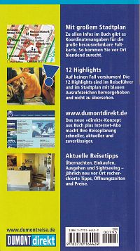 DuMont direkt Kopenhagen, 1