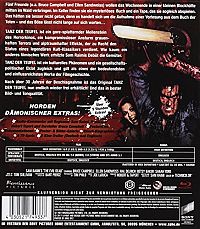 Tanz der Teufel [Blu-ray], 2