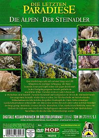 Die letzten Paradiese - Austria [DVD], 1