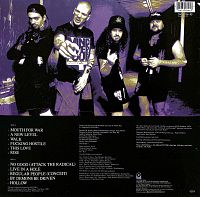 Vulgar Display of Power [Vinyl], 1