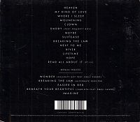 Our Version of Events - 5 Bonus Tracks [CD], 1