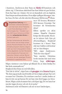 Iskallt mord - Schwedisch A1, 5