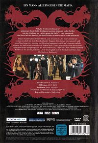 Im Zeichen des Drachen [DVD], 1