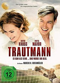 Trautmann [Blu-ray], 1