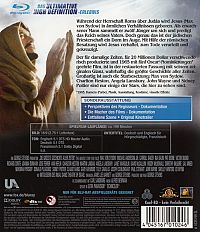 Die grösste Geschichte aller Zeiten [Blu-ray], 1