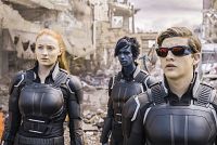 X-Men - Apocalypse [Blu-ray], 6