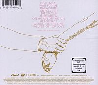 Friendly Fire [CD], 1