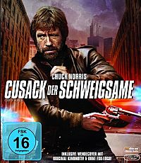 Cusack - Der Schweigsame [Blu-ray], 2