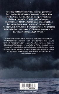 Auf der Schwarzen Liste des Himmels, 1