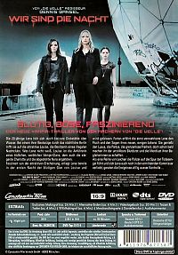 Wir sind die Nacht [DVD], 1