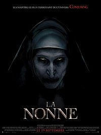 La Nonne  [DVD], 2