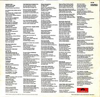 Weihnachten - Jenseits des Tales [Vinyl], 1