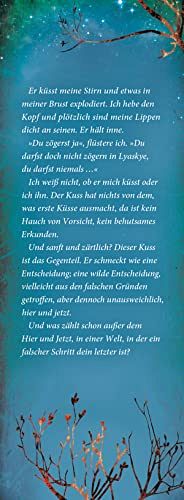 One True Queen - Von Sternen gekrönt, 6