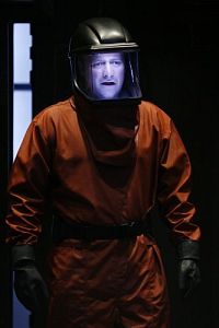 Stargate Atlantis - Season 5 [DVD], 1