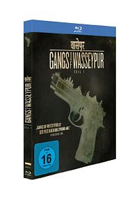 Gangs of Wasseypur - Teil 1 [Blu-ray], 3