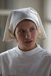 Iron Spy - Spionage für Anfänger [DVD], 7