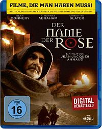 Der Name der Rose [Blu-ray], 1