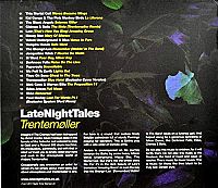 Late Night Tales [CD], 1