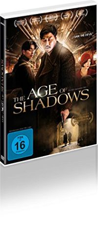 The age of shadows [DVD], 2