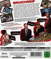 Bruchreif [Blu-ray], 1