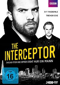 The Interceptor [DVD], 1