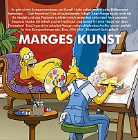 Homer Simpsons Faulenzer Buch, 2