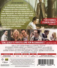 The sea of trees [Blu-ray], 1