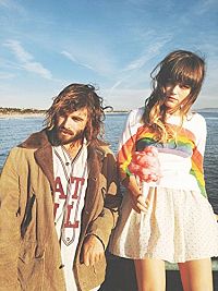 Angus & Julia Stone [CD], 2