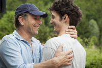 20 ans d'écart [Blu-ray], 8