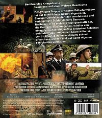 D-Day - Allein unter Feinden [Blu-ray], 1