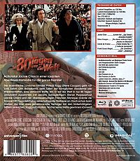 In 80 Tagen um die Welt [Blu-ray], 1