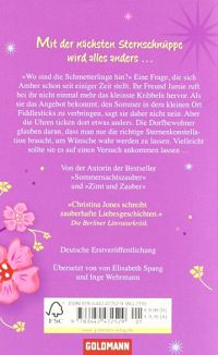 Sonne, Mond und Liebeszauber, 1