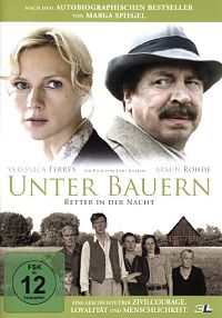 Unter Bauern [DVD], 1