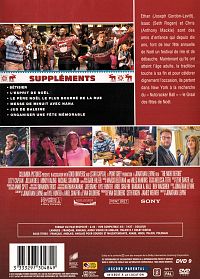 The night before [DVD], 1