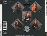 Out of This World [CD], 1