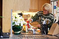 Eine tierische Bescherung [Blu-ray], 9