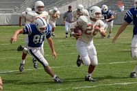 My All-American [Blu-ray], 6