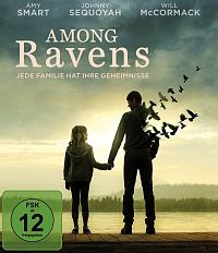 Among Ravens - Jede Familie hat ihre Geheimnisse  [Blu-ray], 6