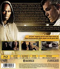 All things fall apart  [Blu-ray], 1