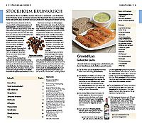 Vis-à-Vis Reiseführer - Stockholm, 1