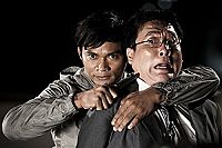 Return of the Warrior  [Blu-ray 3D], 2