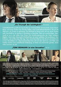 Toni Erdmann [DVD], 1