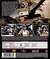 Der Tank [Blu-ray], 1