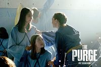 The Purge - Die Säuberung - Staffel 1 [Blu-ray], 4