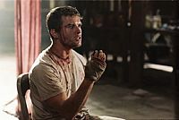 Five Fingers [DVD], 2