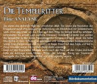 Die Tempelritter, 1